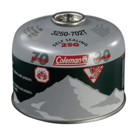 Coleman Blended Fuel Canister 3000006545